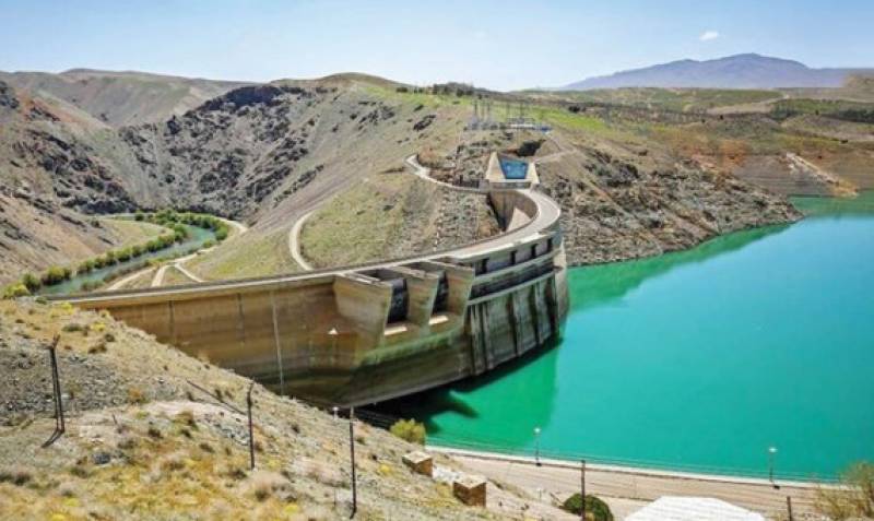 از خشک شدن کامل یک سد تا افزایش میزان تأمین مصارف بخش‌های مختلف